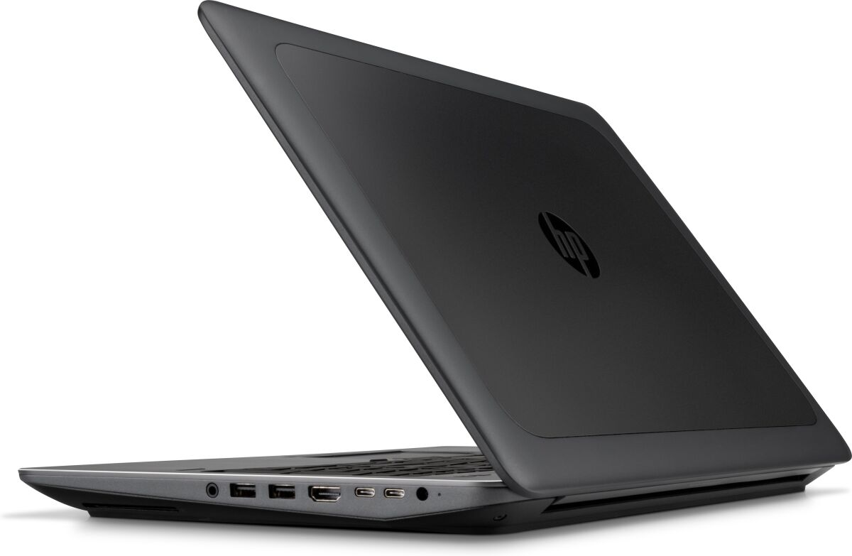 HP ZBook 15 G4 Studio 900402R-999-F2G9 image gallery 6