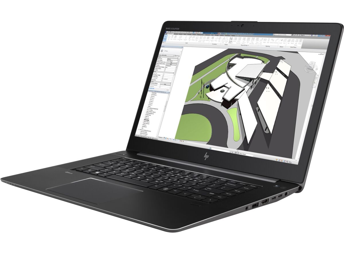 HP ZBook Studio G4 2WT97EA-R-RENEW image gallery 2