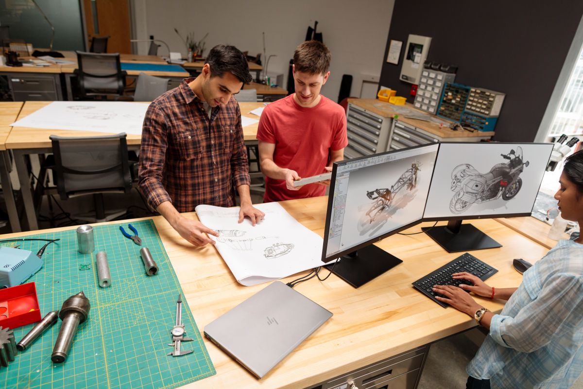 HP ZBook Studio G5 4DB77AW image gallery 13