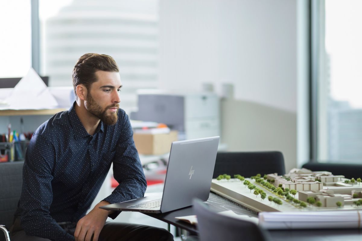 HP ZBook Studio G5 4DB77AW image gallery 17