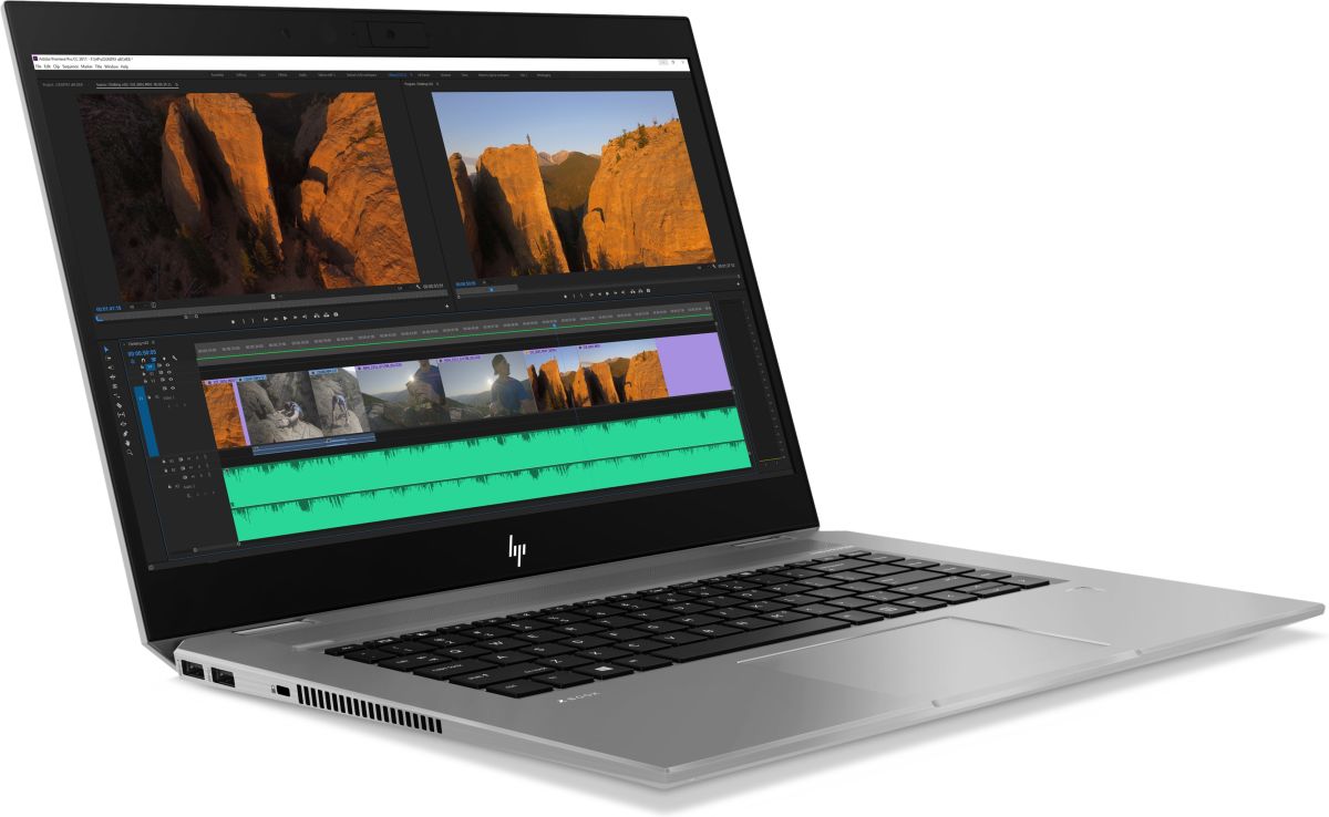 HP ZBook Studio G5 8JL89EA#ABH image gallery 4