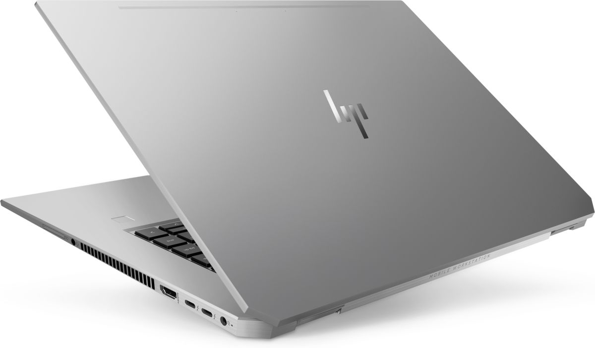 HP ZBook Studio G5 6TW42EA#ABH image gallery 5