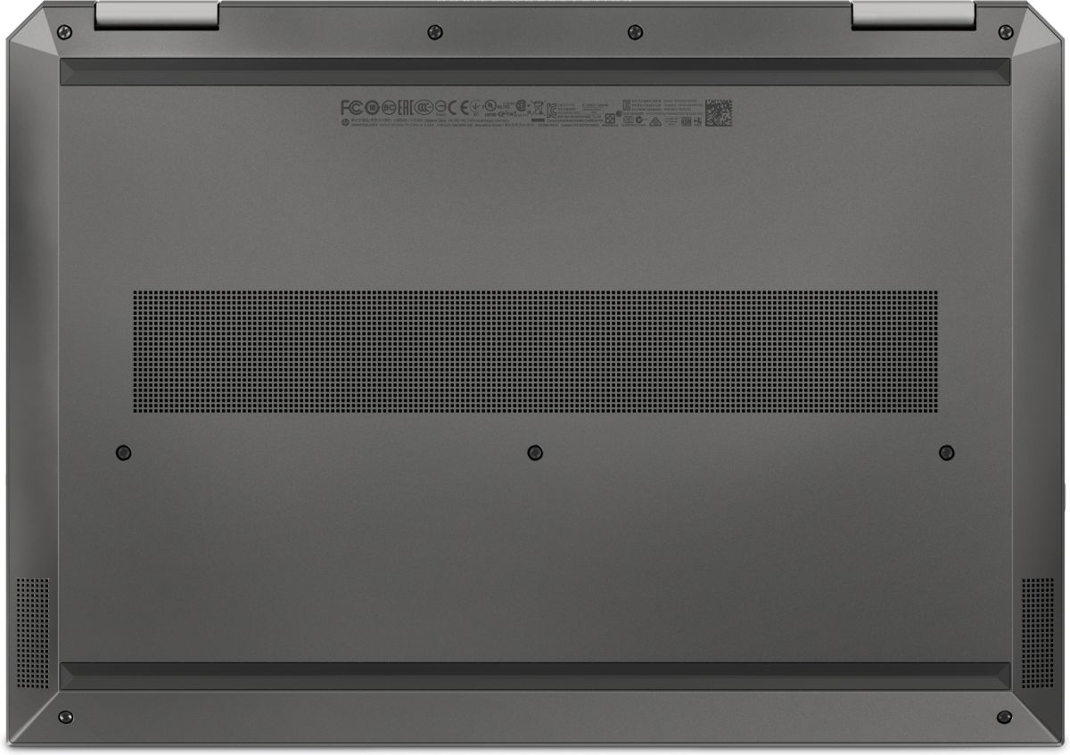 HP ZBook Studio x360 G5 4QH64EA image gallery 15