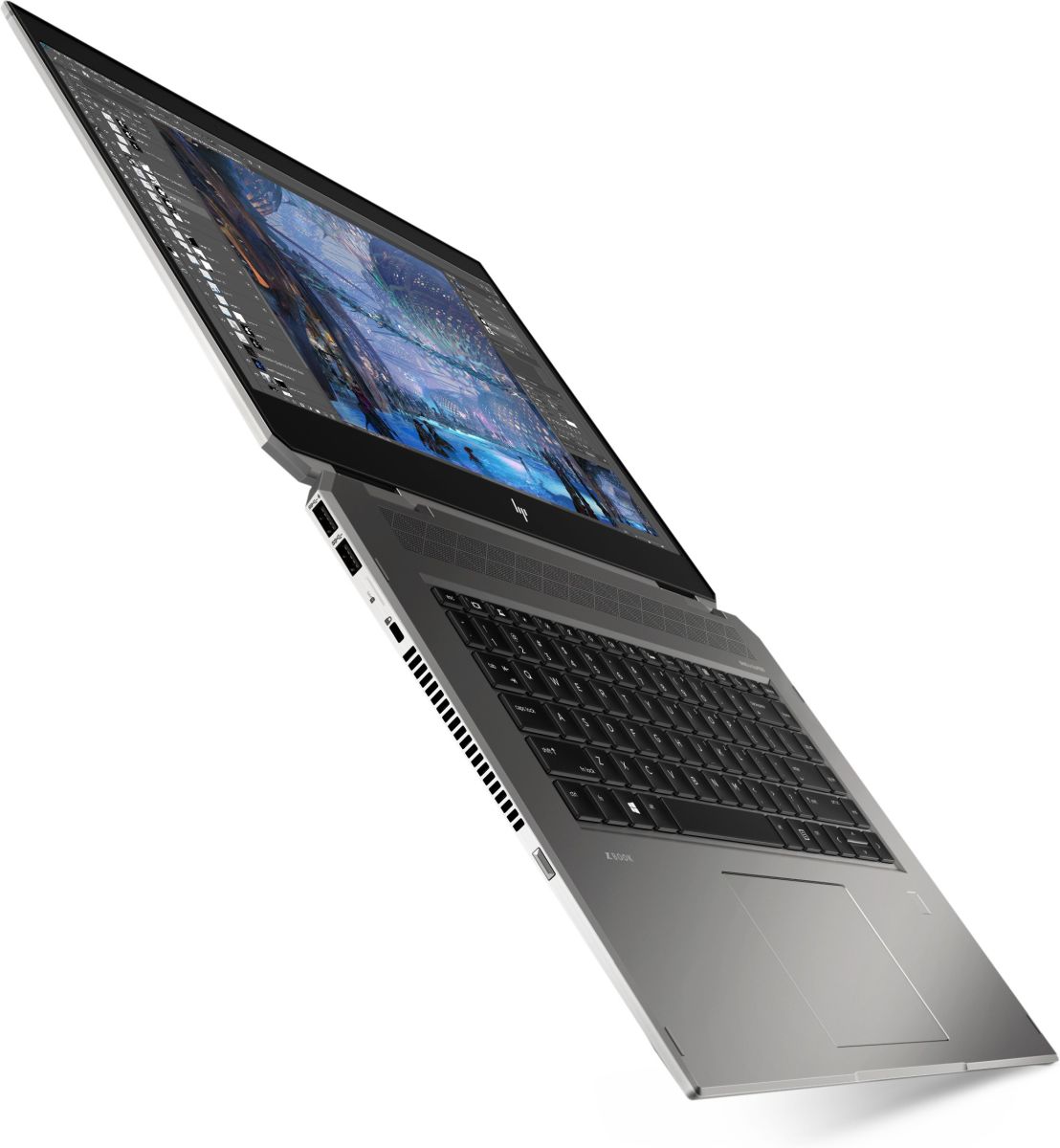 HP ZBook Studio x360 G5 4QH64EA image gallery 7