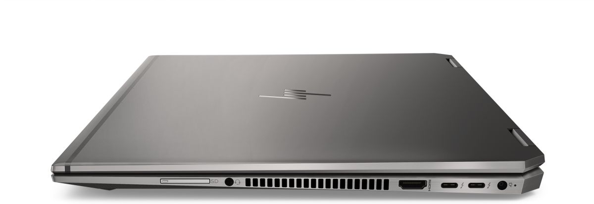 HP ZBook Studio x360 G5 4QH64EA image gallery 8