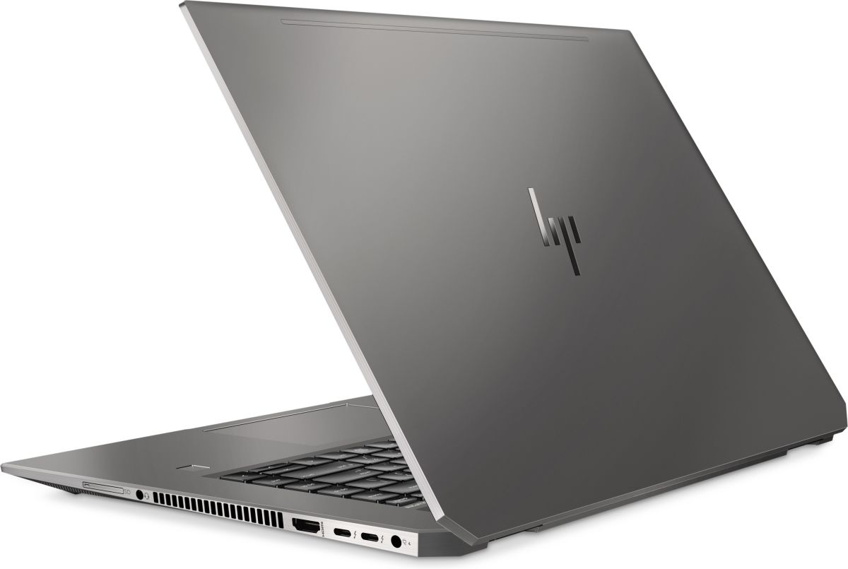 HP ZBook Studio x360 G5 4QH64EA image gallery 9