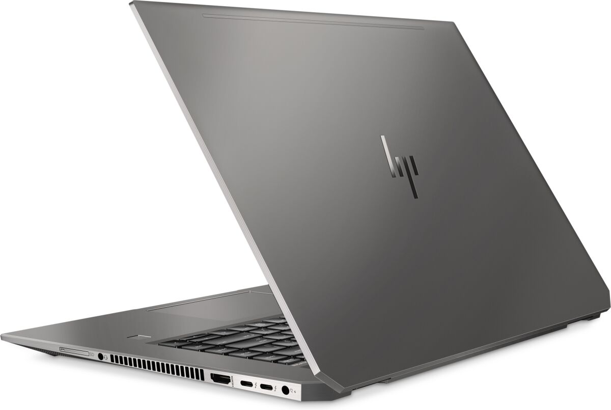 HP ZBook Studio x360 G5 8JL66ET laptop specifications