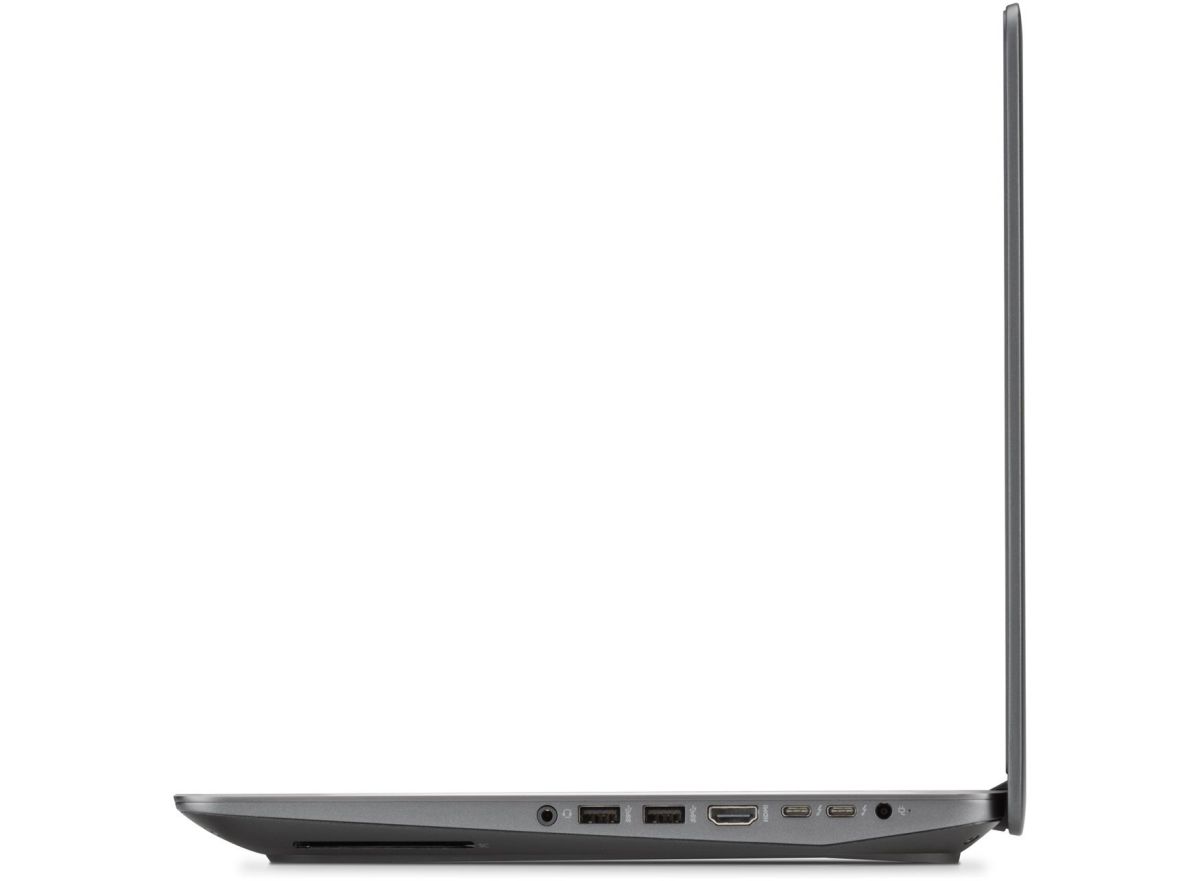 HP ZBook ZBook 15 G4 BY6K19ET09 image gallery 4