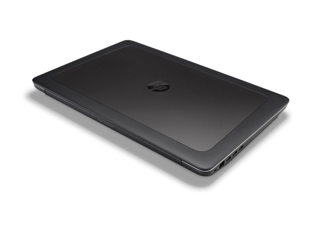 HP ZBook 17 G4 Y6K25ET image gallery 10