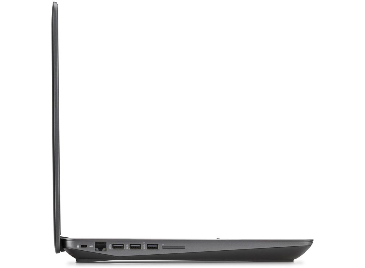 HP ZBook 17 G4 Y6K25ET image gallery 7