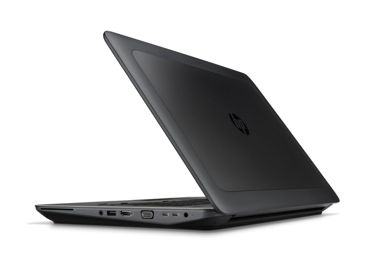 HP ZBook 17 G4 Y6K25ET image gallery 9