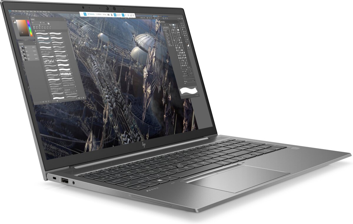 HP ZBook 15 G7 3C8Z4US image gallery 2