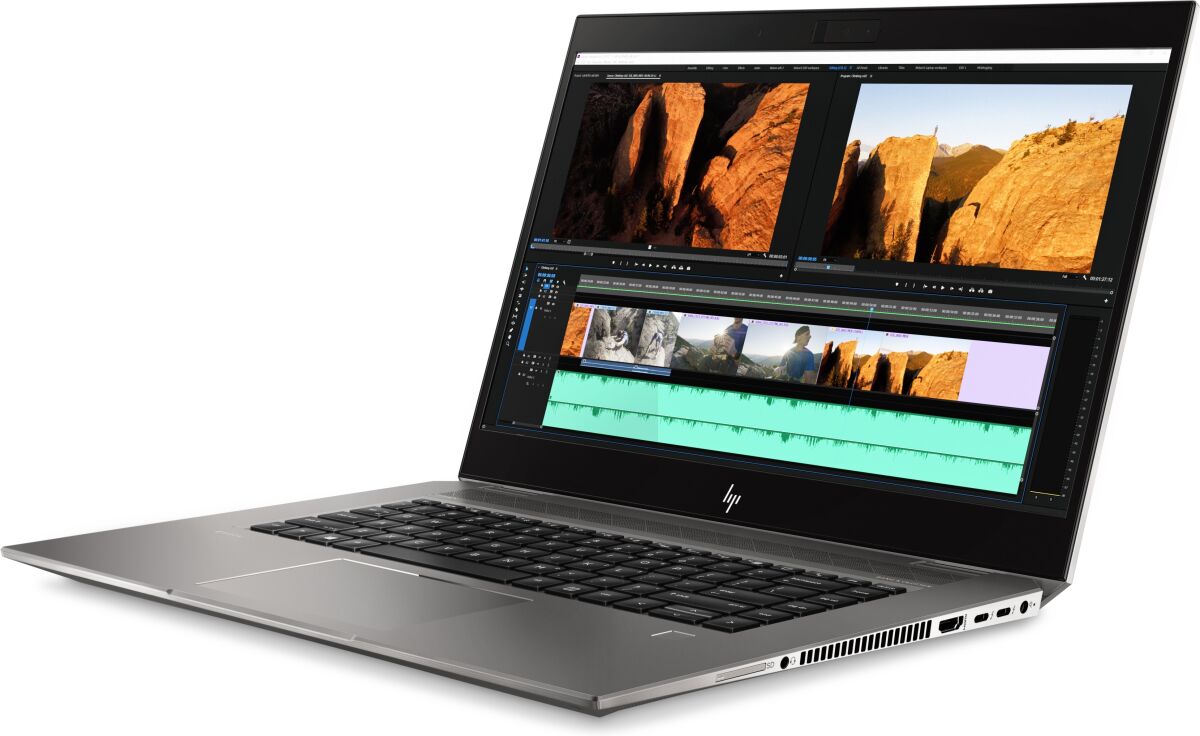 HP ZBook Studio G5 5UC04ET image gallery 2