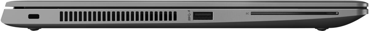 HP ZBook 14u G6 174F7LA image gallery 7