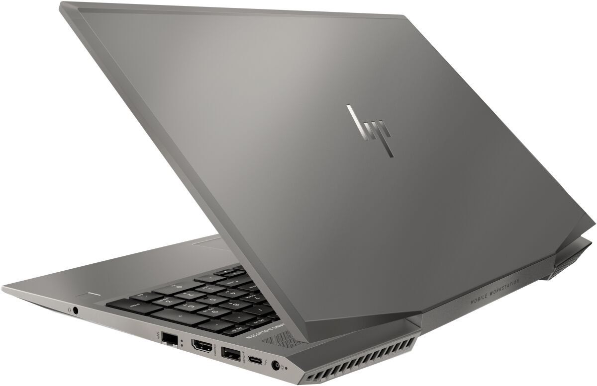 HP ZBook Estación de trabajo móvil 15v G5 17C88LA image gallery 5