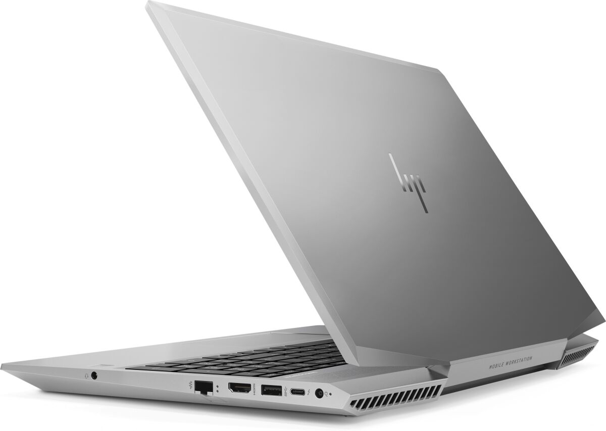 HP ZBook 15v G5 6BX17LA image gallery 9