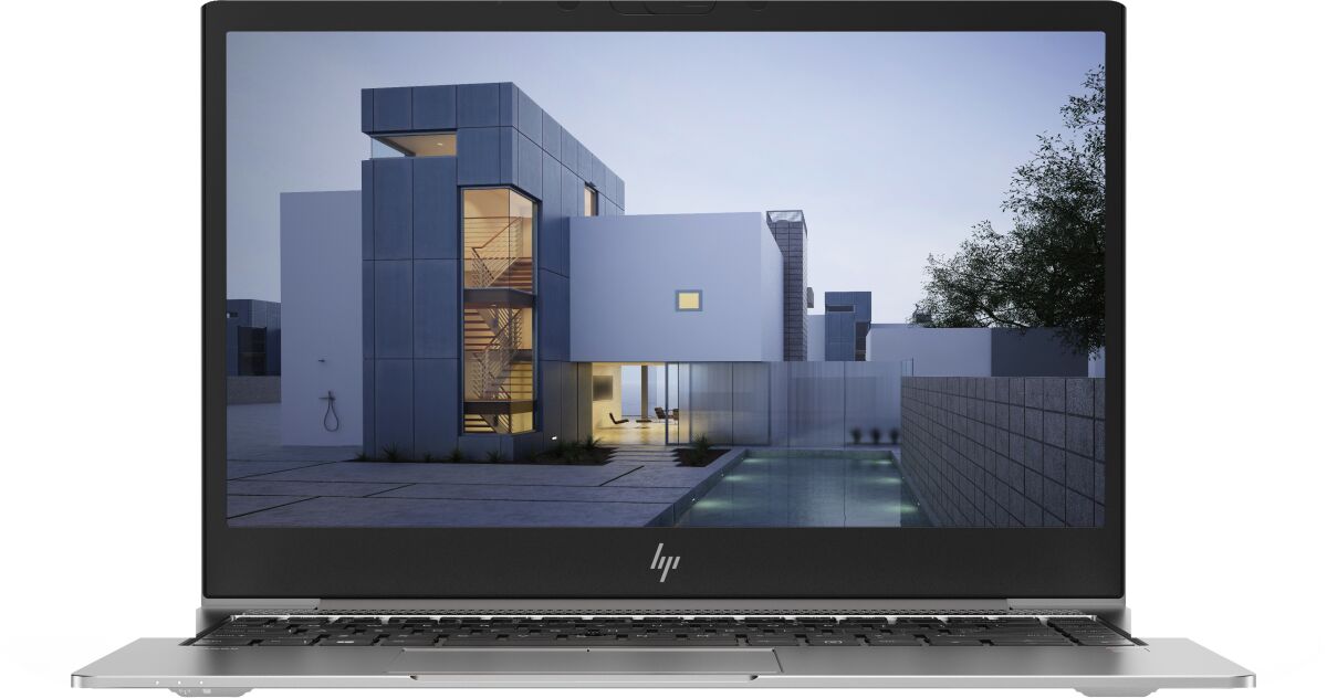 HP ZBook 14u G5 6KP39EA image gallery 5