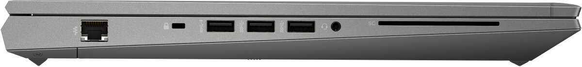 HP ZBook 17 G7 3C9A7US image gallery 5