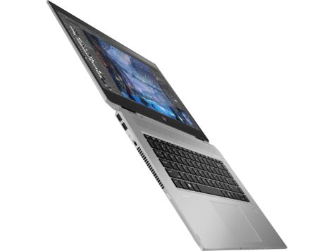 HP ZBook Studio x360 G5 4QH12EA image gallery 9