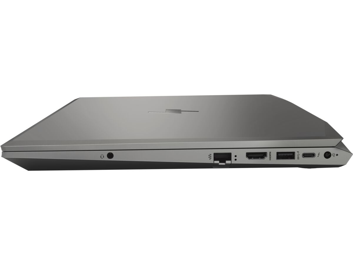 HP ZBook 15v G5 6BX17LA image gallery 10