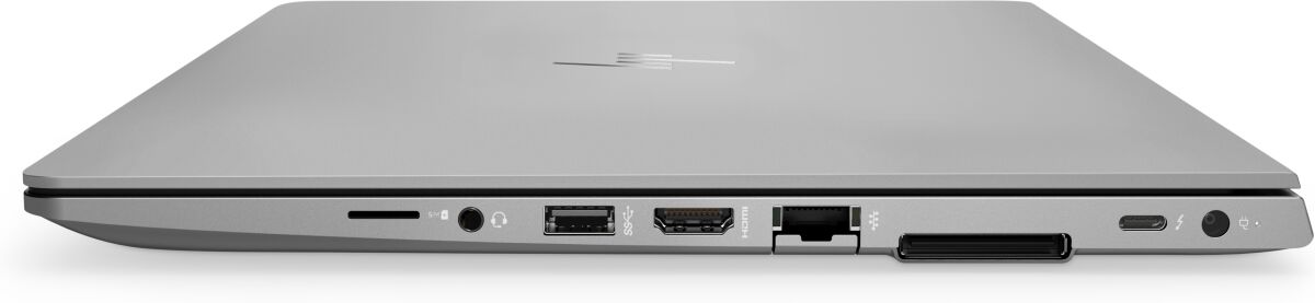 HP ZBook 14u G5 6KP39EA image gallery 9