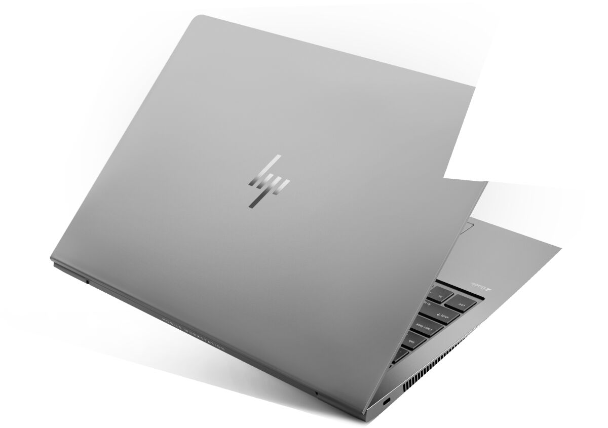 HP ZBook 14u G5 6KP39EA image gallery 7