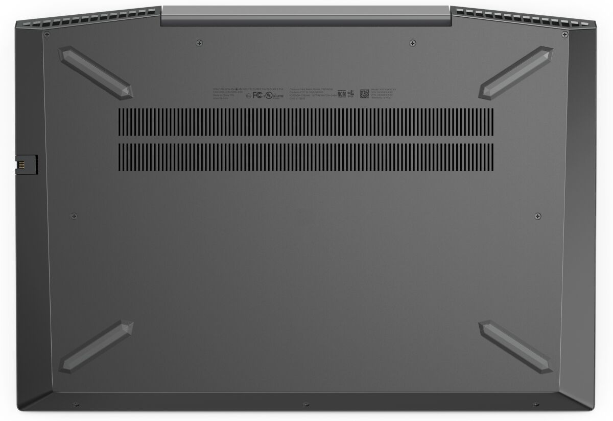HP ZBook Estación de trabajo móvil 15v G5 17C88LA image gallery 4