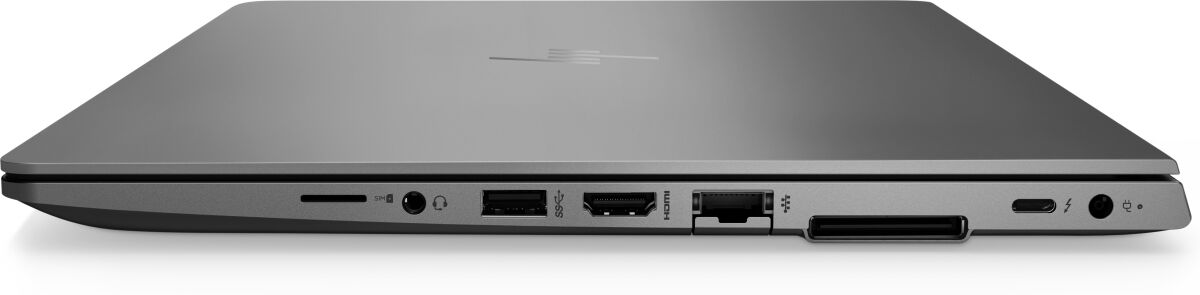 HP ZBook 14u G6 G6-2B314PA image gallery 3