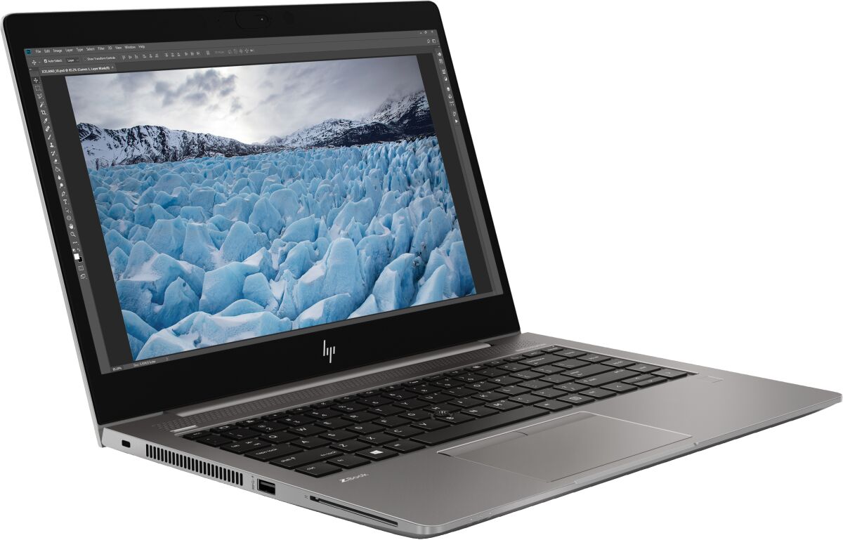 HP ZBook 14u G6 174F7LA image gallery 2