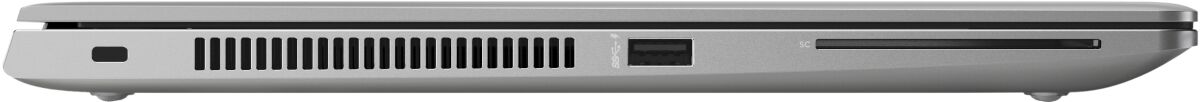 HP ZBook 14u G5 6KP39EA image gallery 11