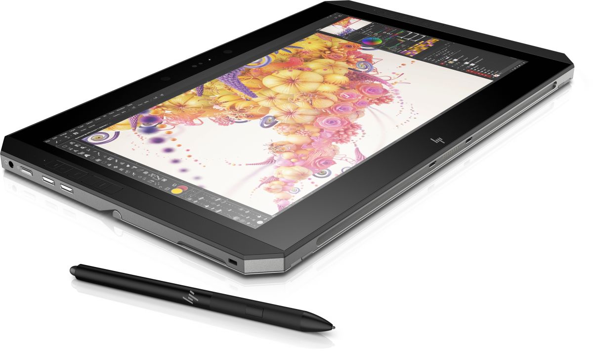 HP ZBook x2 G4 2ZB84ET image gallery 10