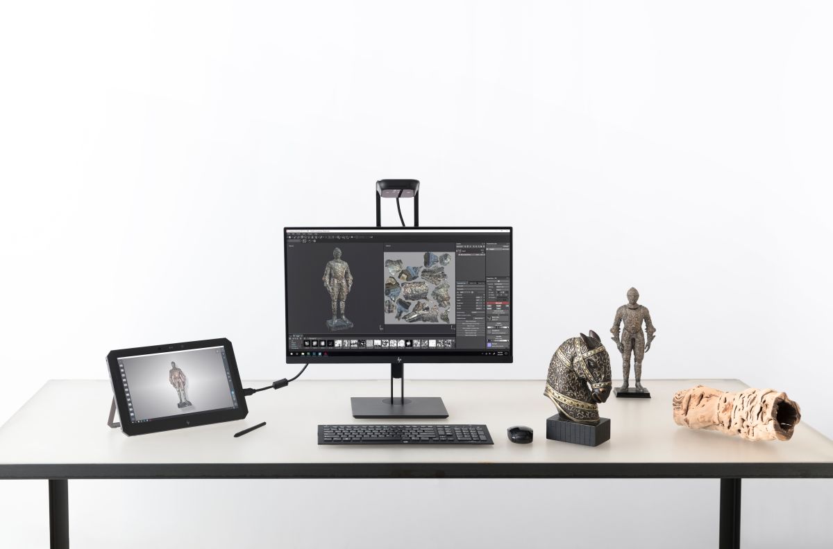 HP ZBook x2 G4 2ZB84ET image gallery 12