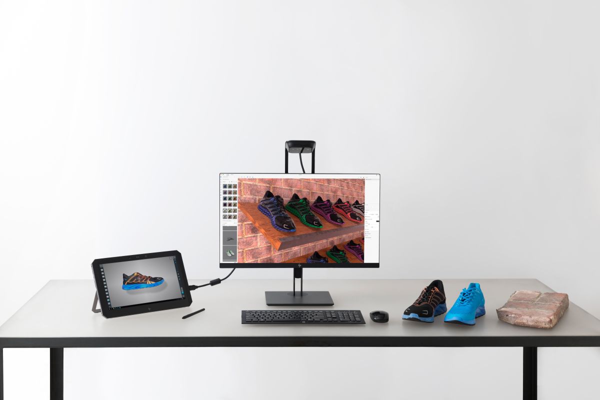 HP ZBook x2 G4 2ZB84ET image gallery 13