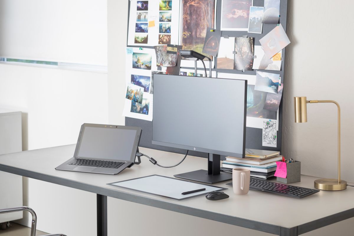 HP ZBook x2 G4 2ZB84ET image gallery 14