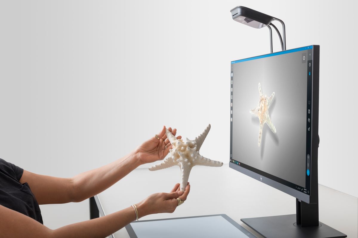 HP ZBook x2 G4 2ZB84ET image gallery 15