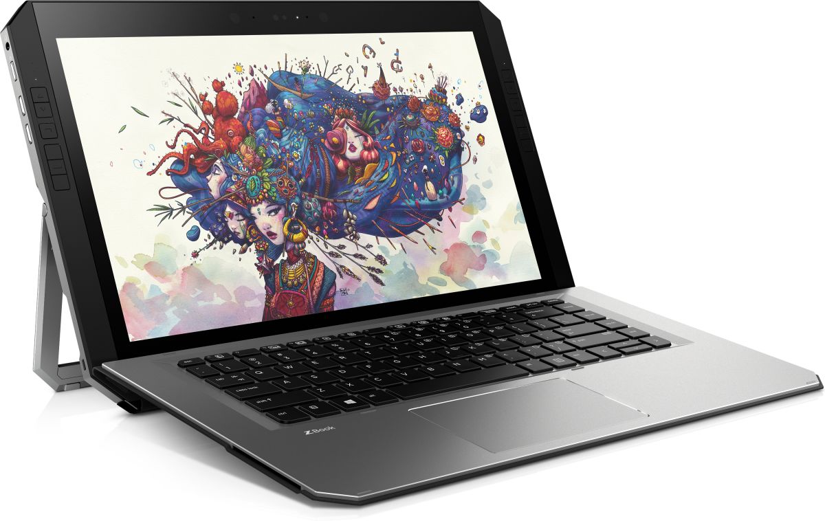 HP ZBook x2 G4 2ZB84ET image gallery 5