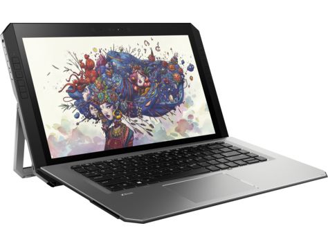 HP ZBook x2 G4 2ZC10EA image gallery 2