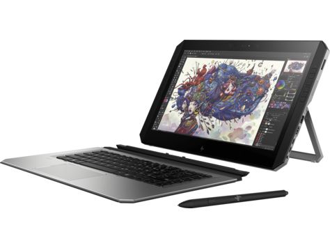 HP ZBook x2 G4 2ZC10EA image gallery 3