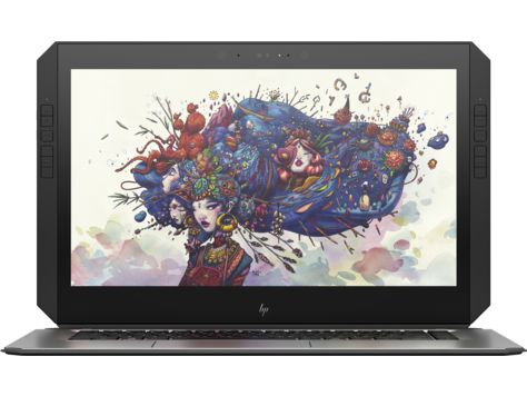 HP ZBook x2 G4 2ZC10EA image gallery 1
