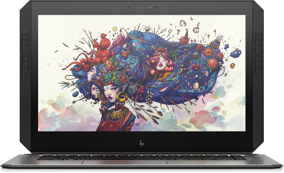 HP ZBook x2 G4 2ZC15EA image gallery 1
