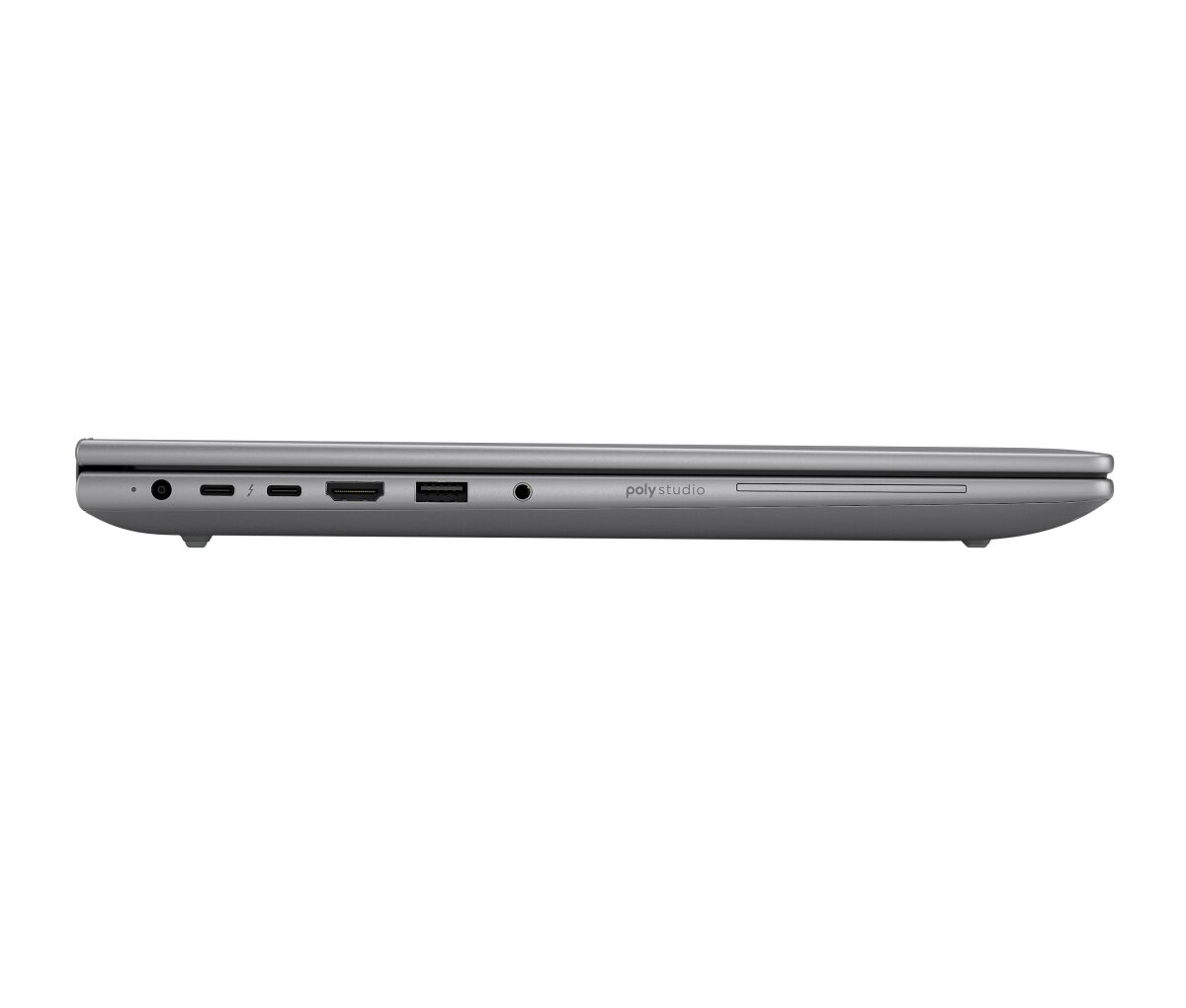 HP Zbook X ZBook X G1 B30KPES image gallery 6