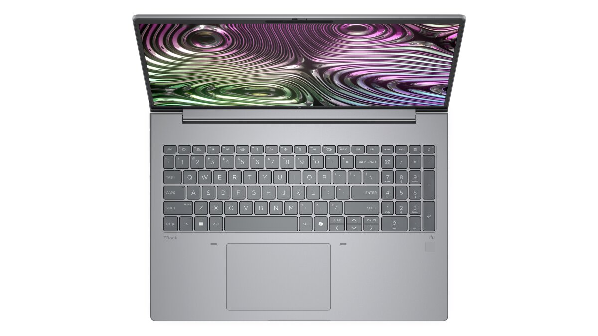 HP Zbook X ZBook X G1i C21HMUC#ABA image gallery 4