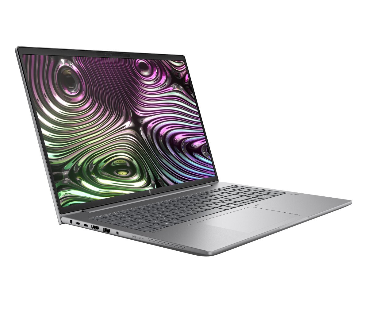 HP Zbook X ZBook X G1i C21HMUC#ABA image gallery 3