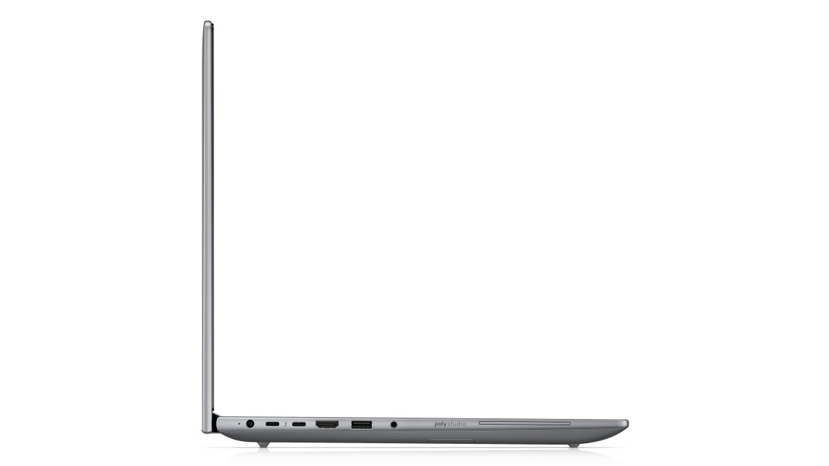 HP Zbook X ZBook X G1i CF8B1EC#ABF image gallery 7