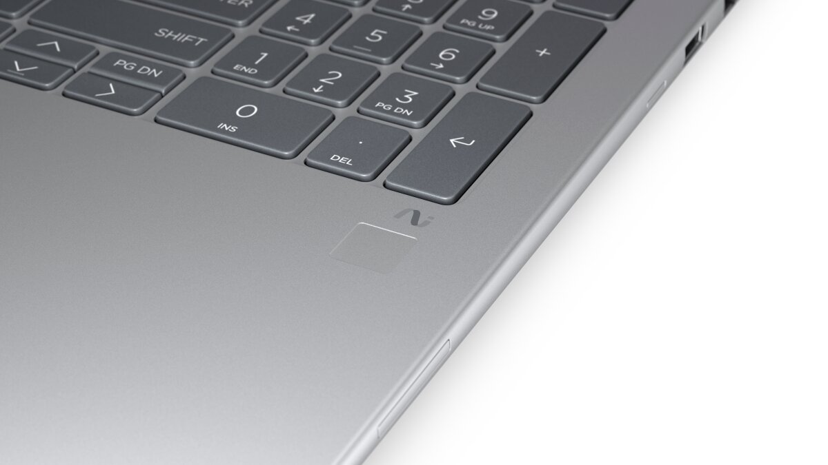 HP Zbook X ZBook X G1i C21HMUC#ABA image gallery 6