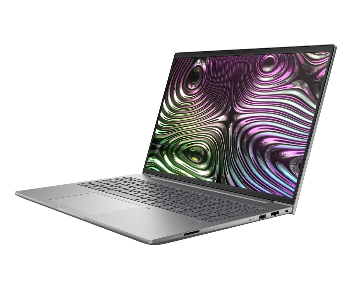 HP Zbook X ZBook X G1i Data Science CU1L1UC#ABA image gallery 3