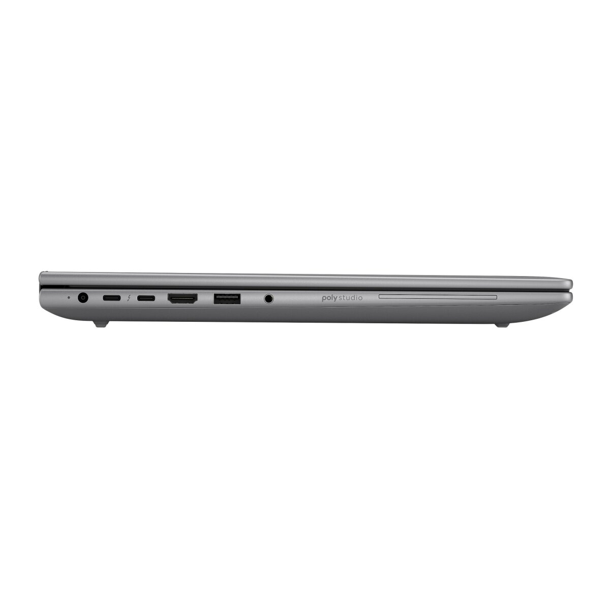 HP Zbook X ZBook X G1i C88GWES image gallery 2