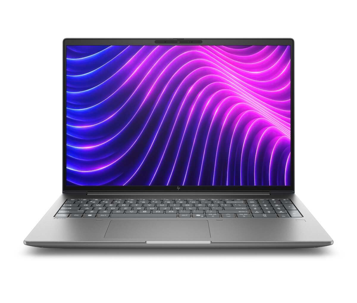 HP Zbook X ZBook X G2i 16 E39M8EC#ABA image gallery 1