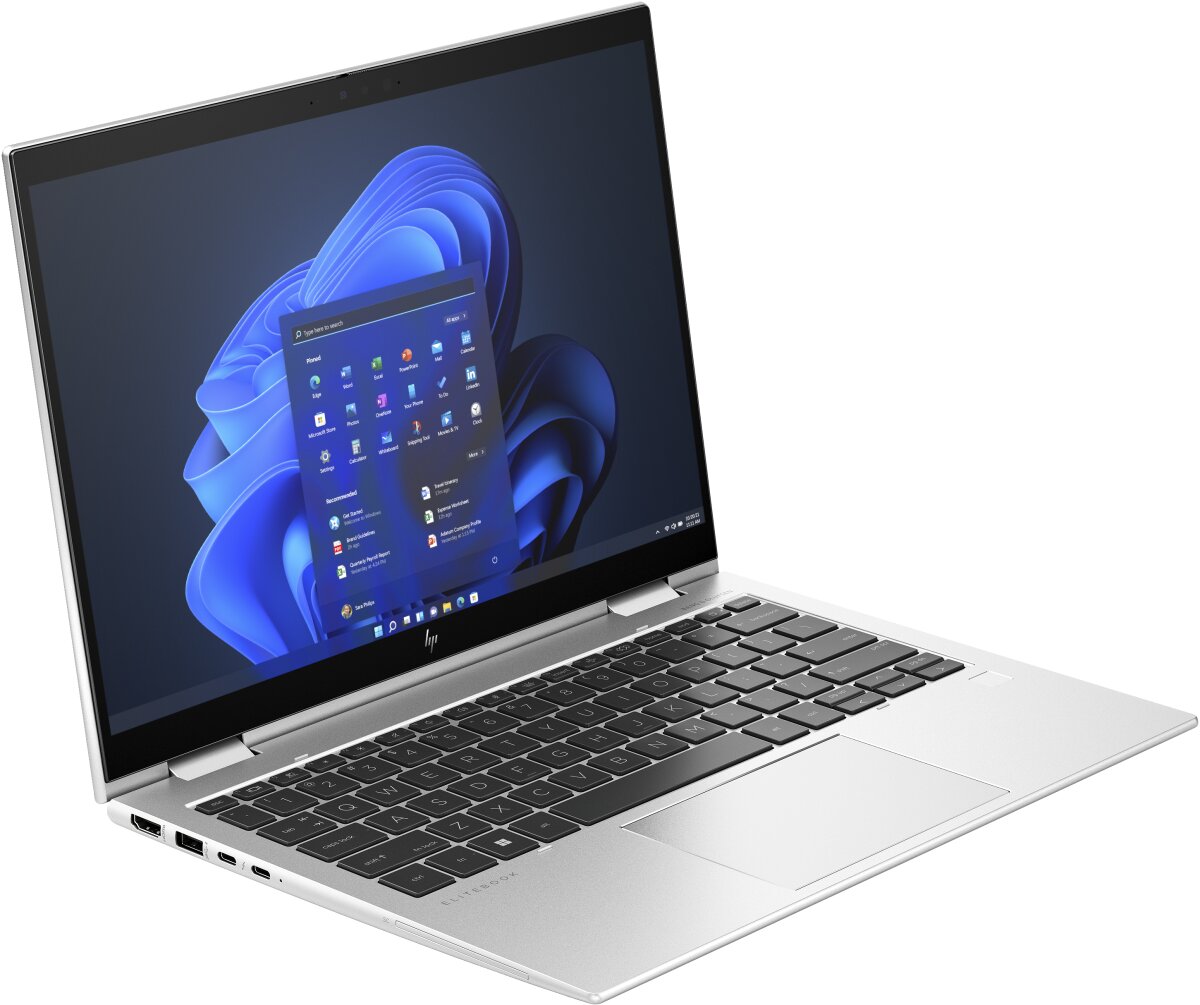 HP Elite x360 830 13 G10 8A474EA image gallery 3