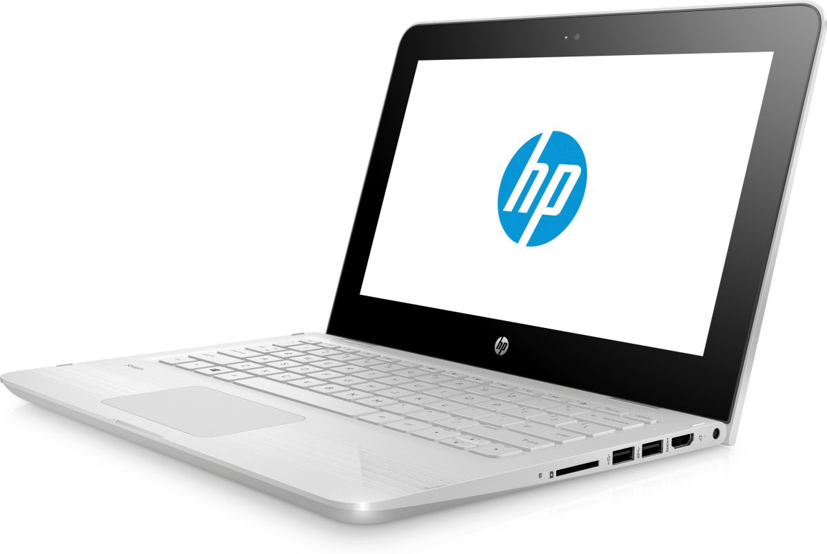 HP Stream x360 11-aa005nf 1NA30EA image gallery 4